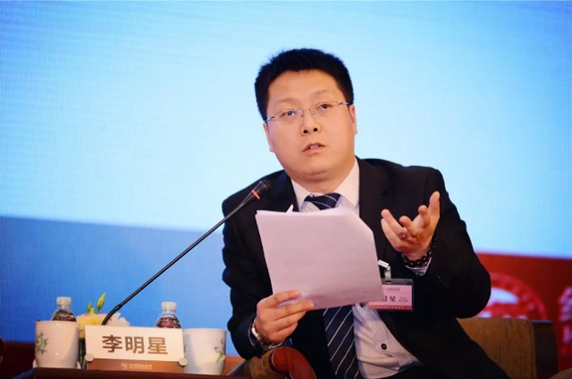 死磕自个儿11年， 他终于成为了中小企业家心中的“李半仙”
